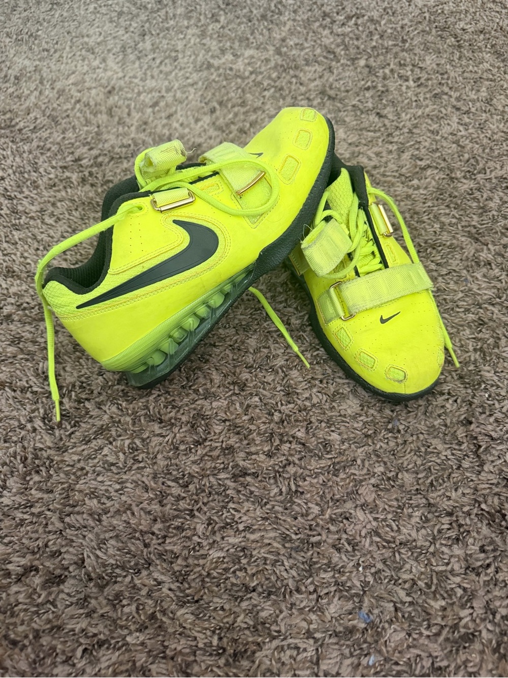 Nike Romaleo 2